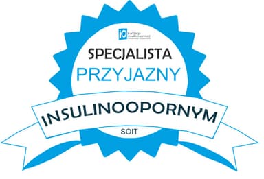 Specjalista Przyjazny Insulinoopornym – SOIT